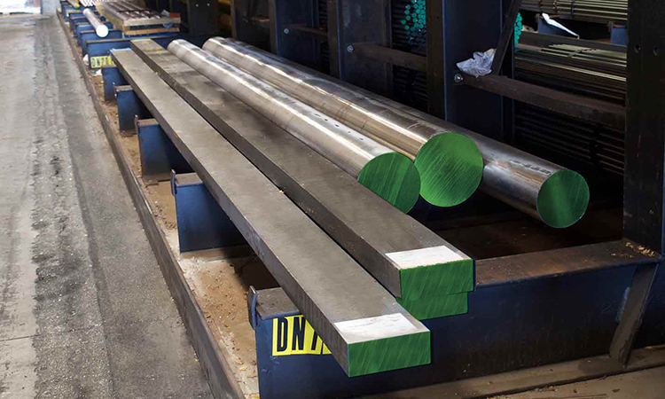 2.4816可在高達(dá)1050°C的低溫范圍內(nèi)使用